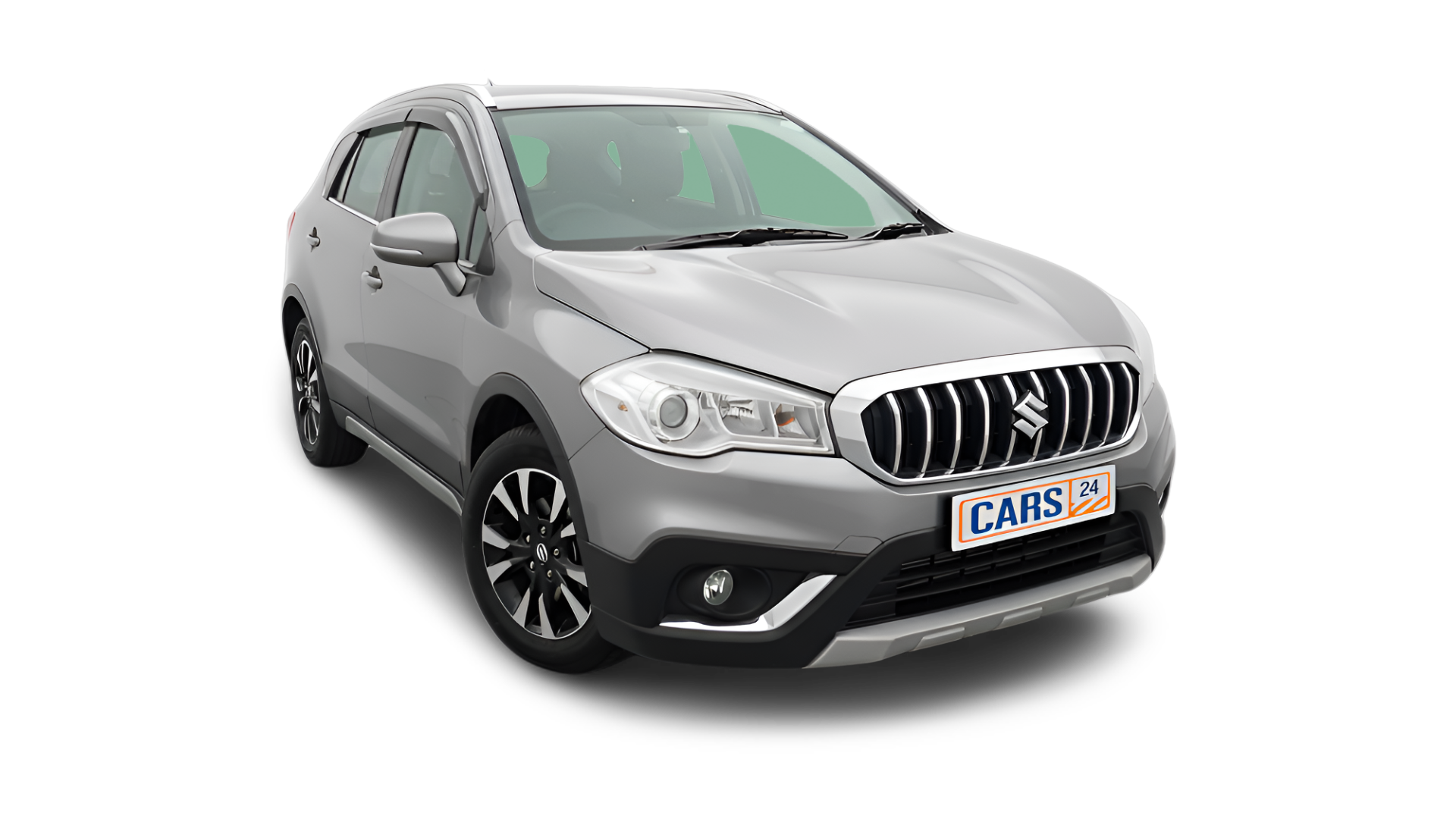 Maruti S Cross-img